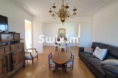 Maison 6 pièces 228000 €