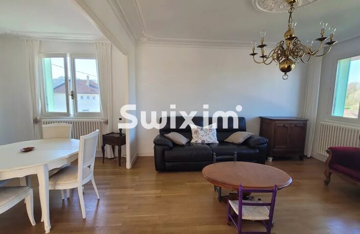 MAISON INDIVIDUELLE MONTMOROT — photo 3