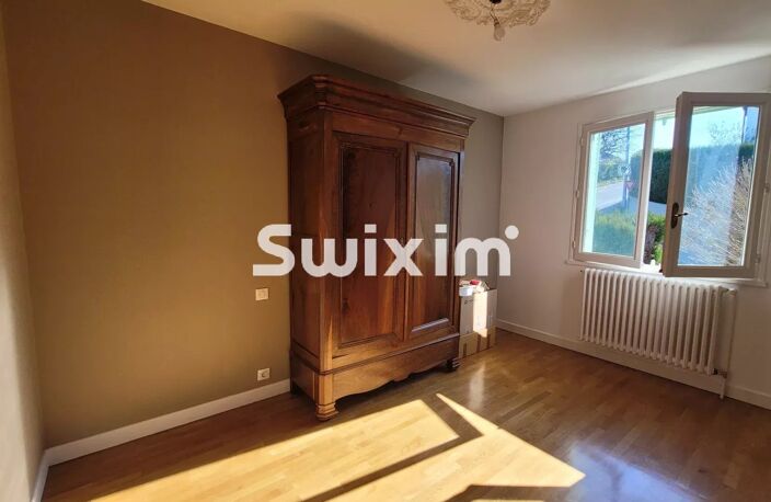 MAISON INDIVIDUELLE MONTMOROT — photo 4