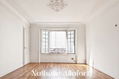 Appartement 3 pièces 530000 €