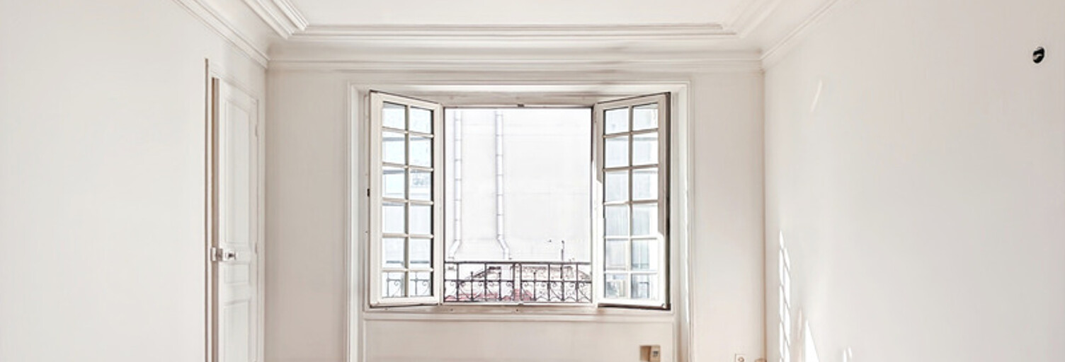 Appartement 3 Pièces 66 m² à vendre à Montrouge (92120)