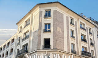 Appartement 3 Pièces 66 m² à vendre à Montrouge (92120)