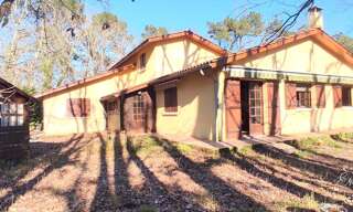 Maison 6 Pièces 139 m² à vendre à Lacanau (33680)