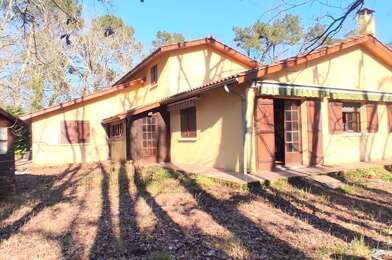 Maison 6 pièces 399000 €