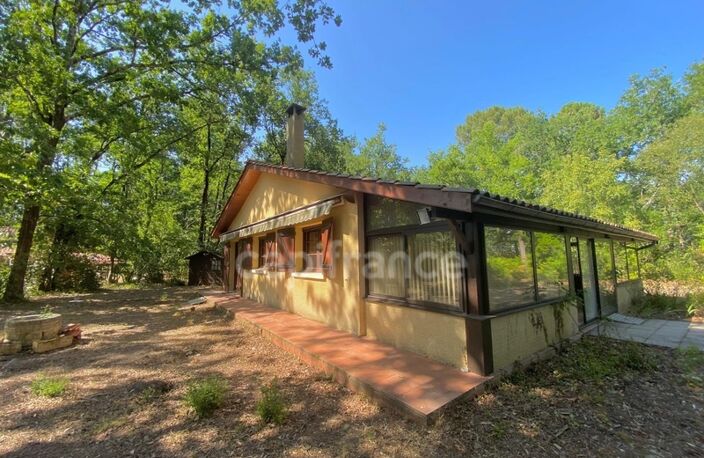 LACANAU - MARINA DE TALARIS - Maison 6 pièces – Fort potentiel – Environnement privilégié — photo 4