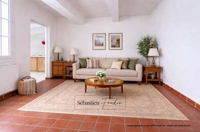 Appartement 3 pièces 389000 €