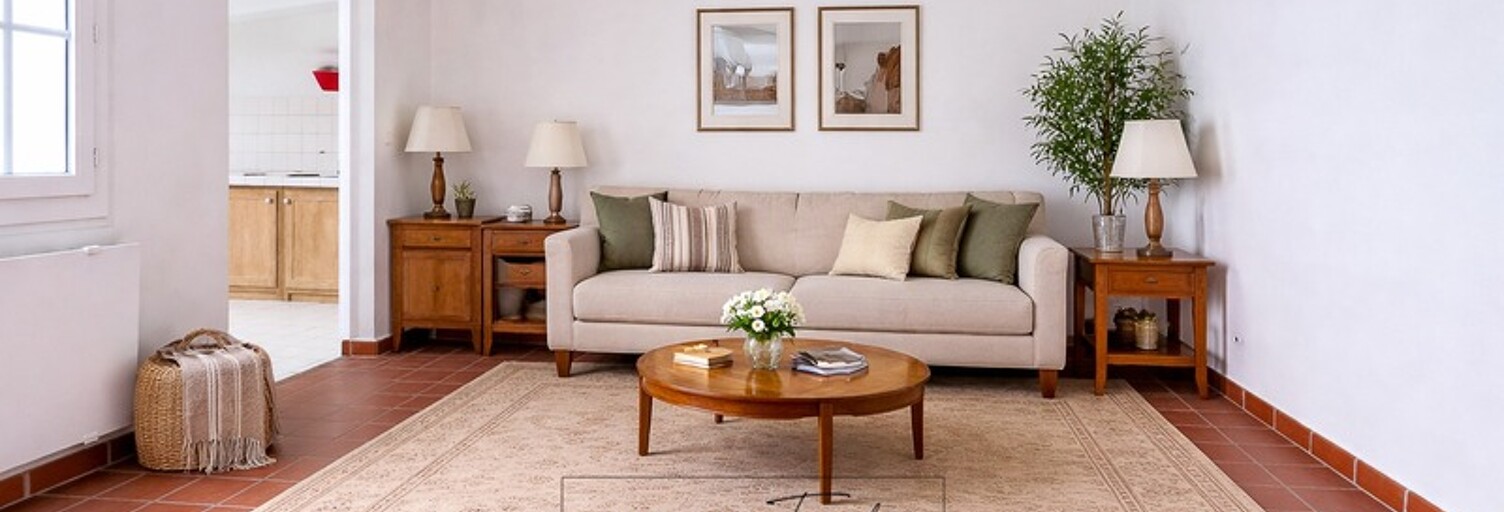 Appartement 3 Pièces 67 m² à vendre à Aix-en-Provence (13100)