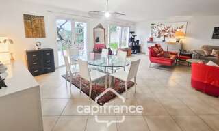 Appartement 5 Pièces 114 m² à vendre à Hyères (83400)