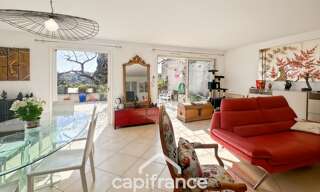 Appartement 5 Pièces 114 m² à vendre à Hyères (83400)