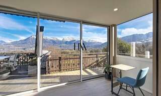 Maison 8 Pièces 176 m² à vendre à Sevrier (74320)