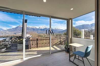 Maison 8 pièces 1350000 €