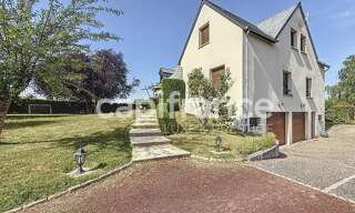 Maison 8 Pièces 212 m² à vendre à Fondettes (37230)