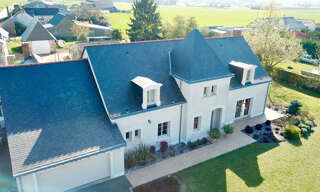 Maison 9 Pièces 270 m² à vendre à Angers (49000)