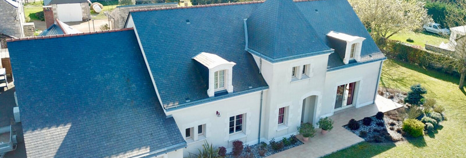 Maison 9 Pièces 270 m² à vendre à Angers (49000)