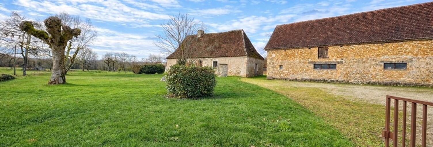 Maison 3 Pièces 110 m² à vendre à Vayrac (46110)