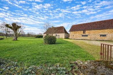 Maison 3 pièces 162000 €
