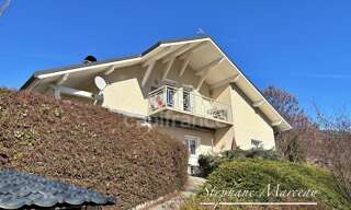 Maison 6 Pièces 186 m² à vendre à Aiton (73220)
