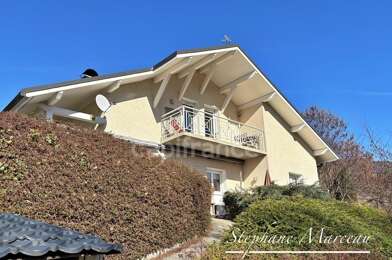 Maison 6 pièces 582750 €