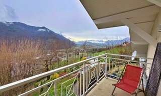 Maison 6 Pièces 186 m² à vendre à Aiton (73220)