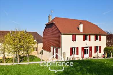 Maison 6 pièces 360000 €