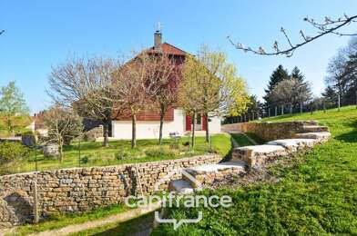 Maison 6 pièces 360000 €