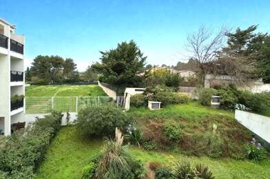 Appartement 2 pièces 227500 €