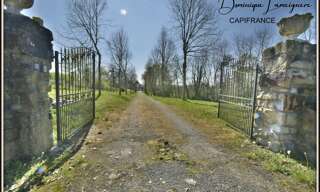 Maison 7 Pièces 297 m² à vendre à Dax (40100)