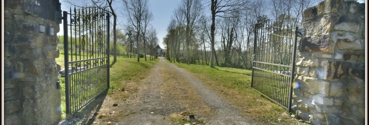 Maison 7 Pièces 297 m² à vendre à Dax (40100)