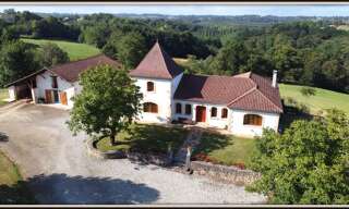 Maison 7 Pièces 297 m² à vendre à Dax (40100)