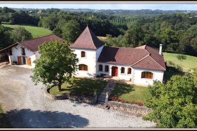 Maison 7 pièces 990000 €
