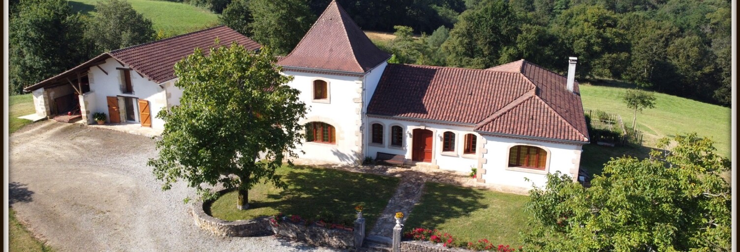 Maison 7 Pièces 297 m² à vendre à Dax (40100)