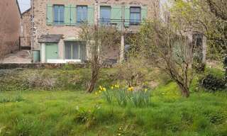 Maison 7 Pièces 165 m² à vendre à Cussy-en-Morvan (71550)