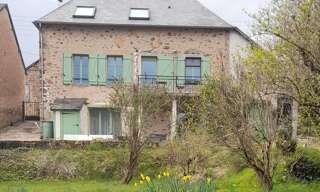 Maison 7 Pièces 165 m² à vendre à Cussy-en-Morvan (71550)