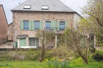 Maison 7 pièces 179000 €