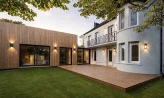 Maison 7 Pièces 205 m² à vendre à Brest (29200)