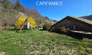 Maison 5 Pièces 125 m² à vendre à Marcols-les-Eaux (07190)