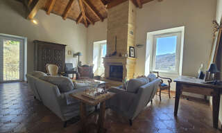 Maison 5 Pièces 125 m² à vendre à Marcols-les-Eaux (07190)