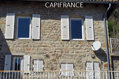 Maison 5 pièces 229000 €