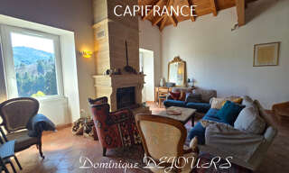 Maison 5 Pièces 125 m² à vendre à Marcols-les-Eaux (07190)