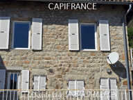Marcols-les-eaux , maison en pierres : Un bien d’exception où charme, élégance et confort se rencontrent – coup de cœur immédiat garanti ! — photo 2