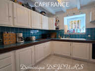 Marcols-les-eaux , maison en pierres : Un bien d’exception où charme, élégance et confort se rencontrent – coup de cœur immédiat garanti ! — photo 3