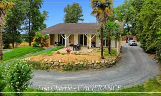 Maison 5 Pièces 137 m² à vendre à Vic-Fezensac (32190)