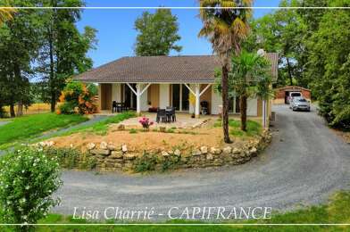 Maison 5 pièces 258000 €