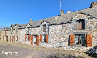 Maison 6 Pièces 210 m² à vendre à Saint-Nicolas-du-Tertre (56910)