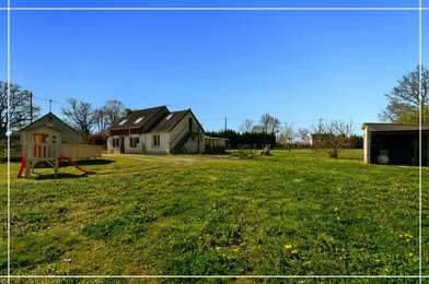 Maison 5 pièces 199000 €