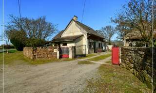 Maison 5 Pièces 136 m² à vendre à Saint-Maur (18270)