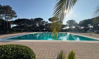 Appartement 2 Pièces 43 m² à vendre à Saint-Raphaël (83700)