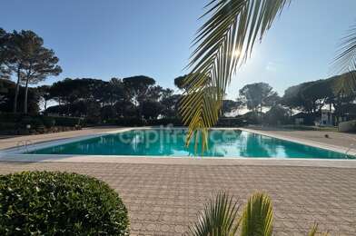 Appartement 2 pièces 169500 €