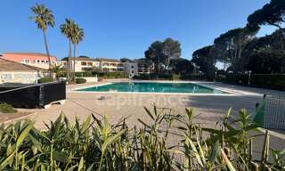 Appartement 2 Pièces 43 m² à vendre à Saint-Raphaël (83700)