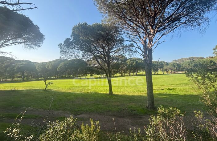 Appartement à vendre 2 pièces SAINT RAPHAEL (83), 2 piscines, golf, gardien, snack, aire de jeux pour enfants !! — photo 3